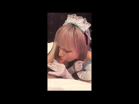 ❤️ Arụsị Japanese [mayuka], Ejiji nwa agbọghọ French, akụkụ 1, ịfụ ụfụ na ude oyi ❤️❌  Ihe na-akpali agụụ mmekọahụ n'ụlọ  ☑