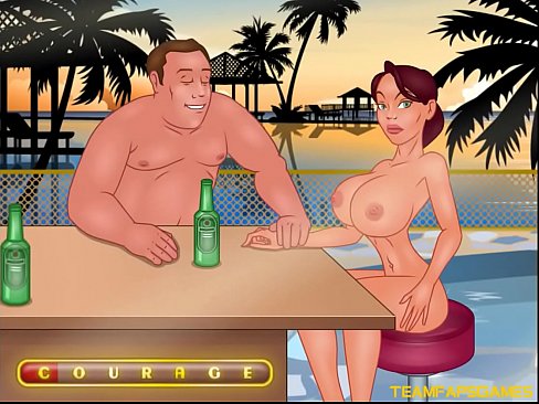 ❤️ Crawling gwọọ nwa na bdsm Resort 2 ❤️❌ Ihe na-akpali agụụ mmekọahụ n'ụlọ ☑