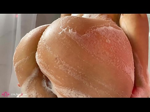 ❤️ Brunette Masturbates ọtụ ya na Vibrator ka ọ bụrụ Orgasm siri ike na ịsa ahụ ❤️❌ Ihe na-akpali agụụ mmekọahụ n'ụlọ ☑