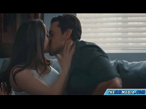 ❤️ Mmekọahụ ịhụnanya na ezigbo nne busty ❤️❌ Ihe na-akpali agụụ mmekọahụ n'ụlọ ☑